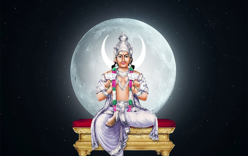 The Significance of Chandra Grahan Suraksha Puja